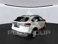 2022 Volkswagen Taigo