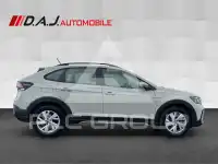 2022 Volkswagen Taigo