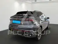 2022 Volkswagen Taigo