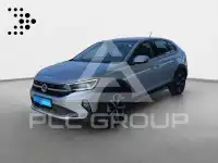 2022 Volkswagen Taigo