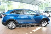 2022 Volkswagen Taigo