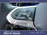 2022 Volkswagen Taigo