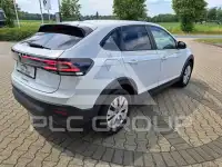 2022 Volkswagen Taigo