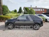 2022 Volkswagen Taigo