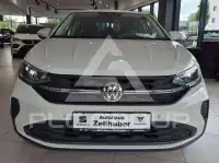 2022 Volkswagen Taigo