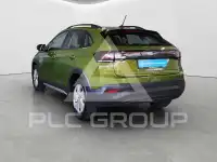 2022 Volkswagen Taigo