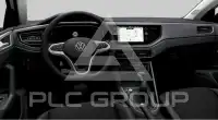 2022 Volkswagen Taigo