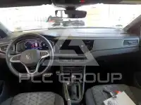 2022 Volkswagen Taigo