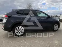 2022 Volkswagen Taigo