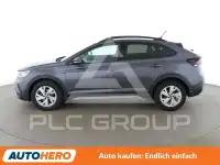 2022 Volkswagen Taigo