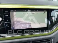 2022 Volkswagen Taigo