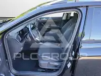 2022 Volkswagen Taigo