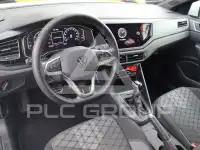 2022 Volkswagen Taigo