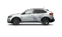 2022 Volkswagen Taigo