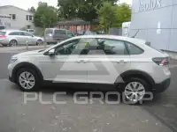 2022 Volkswagen Taigo