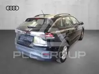 2022 Volkswagen Taigo