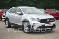 2022 Volkswagen Taigo