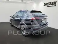 2022 Volkswagen Taigo