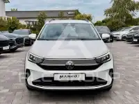 2022 Volkswagen Taigo