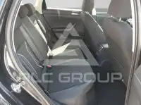 2022 Volkswagen Taigo