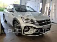 2022 Volkswagen Taigo
