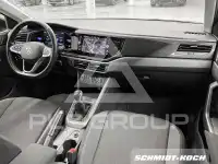 2022 Volkswagen Taigo