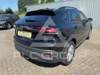 2022 Volkswagen Taigo