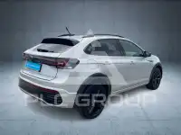 2022 Volkswagen Taigo