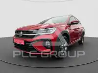 2022 Volkswagen Taigo