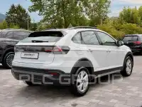 2022 Volkswagen Taigo