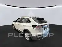 2022 Volkswagen Taigo