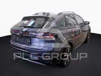 2022 Volkswagen Taigo