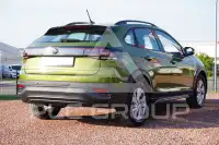 2022 Volkswagen Taigo