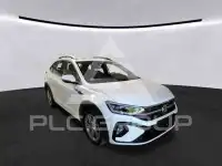 2022 Volkswagen Taigo