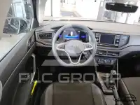 2022 Volkswagen Taigo