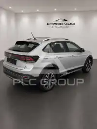 2022 Volkswagen Taigo