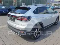 2022 Volkswagen Taigo