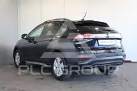 2022 Volkswagen Taigo