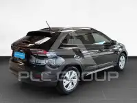 2022 Volkswagen Taigo
