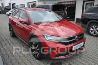 2022 Volkswagen Taigo