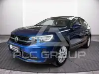 2022 Volkswagen Taigo