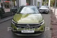 2022 Volkswagen Taigo
