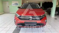 2022 Volkswagen Taigo