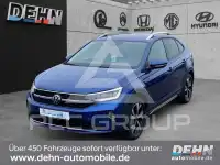2022 Volkswagen Taigo