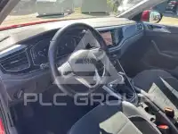 2022 Volkswagen Taigo