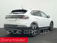 2022 Volkswagen Taigo
