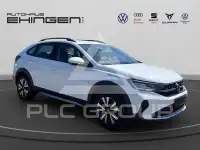 2022 Volkswagen Taigo