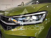 2022 Volkswagen Taigo
