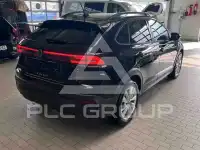 2022 Volkswagen Taigo