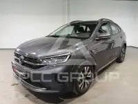 2022 Volkswagen Taigo